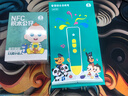 宝宝巴士jojo点读笔幼儿早教机1-3岁儿童启蒙绘本玩具睡前故事机生日礼物 点读笔2-4岁【中英启蒙_基础版】 实拍图