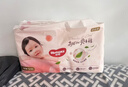 好奇（Huggies）好奇铂金装小桃裤纸尿裤M144片(6-11kg)中号尿不湿【透爽散热】 实拍图