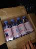 依云（evian）矿泉水 330ml*24瓶 饮用水 高端矿泉水 法国进口 会议商务用水 实拍图