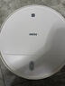 海尔（Haier）扫地机器人扫拖一体家用全自动智能擦地扫地拖地吸尘三合一沿边清扫可预约自动回充TL30U1 【高性价比版】适用「养宠家庭」 实拍图