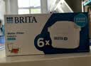 碧然德（BRITA） 家用滤水壶 净水壶滤芯 Maxtra 多效滤芯 6枚装 实拍图