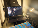 机械革命【Eva科技生活 直播间领券立减800】极光X 2026 (i7-13700HX 16G 1T RTX5060 2.5K屏 180Hz 灰) 实拍图