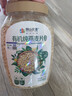 阴山优麦有机裸燕麦片1000g桶装 高蛋白质 膳食纤维  0添加蔗糖 营养早餐 实拍图
