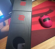 卓威奇亚（ZOWIE GEAR）H-SR-SE炽II 电竞鼠标垫 细面鼠标垫 游戏鼠标垫大号 电竞桌垫gsrse炽升级款大尺寸（随机发货） 实拍图