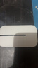 华为鸿蒙智选随身wifi6移动无线随行WiFi3网络4g无线网卡携带无限制三网全国通用流量2026款5G AX15B 升级WiFi6白【三网切换】晒单送备用电池 实拍图