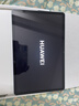 HUAWEI MatePad SE 活力版11英寸华为平板电脑娱乐学生学习平板8+128GB WiFi 星海蓝 实拍图