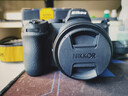 尼康（Nikon）Z 40mm f/2 全画幅微单镜头 定焦镜头 人像/街拍 实拍图