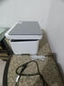 得力（deli）M1020W AI打印机办公三合一多功能打印机打印复印扫描 学习家用错题作业手机连接 无线激光打印机 实拍图