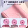 李宁弹力带拉力带健身瑜伽拉伸弹力绳练背腿部康复力量训练舞蹈阻力带 实拍图