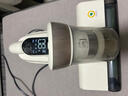 莱克吉米【新品】除螨仪床吸力吸尘神器S4Ultra家用床上高温杀菌小型手持去螨虫吸毛一体机【价保618】 实拍图