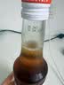 莫林（MONIN）马来西亚进口 焦糖风味糖浆 玻璃瓶装250ml  咖啡调酒伴侣 实拍图