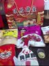秦品轩陕西特产伴手礼1028g礼盒装西安美食石头馍琼锅糖传统糕点水晶饼 实拍图