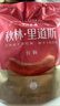 秋林里道斯 中华老字号 哈尔滨红肠580g/袋 量贩装 东北特产 休闲零食 实拍图