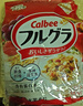 卡乐比（Calbee）即食燕麦片冷泡 水果麦片原味600g+50g*4 日本进口 早餐代餐 实拍图