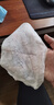 舒洁（Kleenex）湿厕纸 80抽*6包厕纸洁厕湿巾湿厕纸纯水婴儿湿厕纸 实拍图