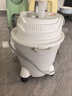 德尔玛（Deerma）【重磅新品】TJ700S 干吹两用吸尘器 家用商用 吸尘器桶式大吸力 整机降噪设计ZN-530 实拍图