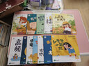 学而思摩比汉语分级阅读萌芽篇新升级点读版3-6岁幼小衔接识字书幼儿启蒙分级读物1000+分钟数字资源配套暑假识字幼儿识字认字摩比分级阅读学而思阅读 实拍图