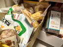 十月稻田七色糙米饭团 100g*7 开袋微波代餐 粗粮杂粮 早餐速食 低脂饱腹 实拍图