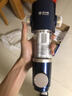惠尔顿前置过滤器15T大通量过滤25微米反冲洗家用全屋净水器 实时自动清洗刮洗自来水防爆过滤器P0038pro 自行安装【15T-升级25微米精滤】 实拍图