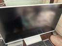 联合创新27英寸2304分区 QD-miniled显示器4K双模320HZ 星环电竞灯 纯白 电竞游戏办公电脑显示屏GA27V1M 实拍图