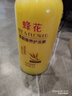 蜂花柔顺护发素1L小麦蛋白营养滋润干枯烫染受损补水顺滑男女士润发乳 实拍图