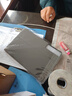 HIWENI平板电脑padPro新款ipad 4K超清大屏全面屏144Hz全网通5G高刷网课学习游戏娱乐办公 柔光紫 17pro32G运行+1TB内存+豪华礼品14英 实拍图