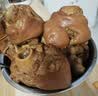 龙大肉食 山东发货 小蹄膀净重5斤 猪蹄膀 蹄髈猪肉肘子生鲜烧烤 源头直发 实拍图