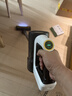 KARCHER德国卡赫 升级智能感应无线手持家车两用吸尘器立式大吸力除螨地毯宠物毛发长续航180°躺平KVA3 实拍图