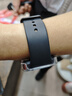 小米（MI）REDMI Watch 6典雅黑 国家补贴 澎湃OS 3 心率血氧监测 红米手表6 小米汽车 送男友送女友 实拍图