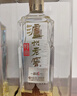 泸州老窖特曲晶彩 浓香型 高度白酒 52度500ml*2 双瓶装 纯粮宴请 含礼袋 实拍图
