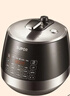 苏泊尔（SUPOR）【价保618】0涂层0氟抗菌球釜电压力锅5L全自动SY-50YC5011Q电饭煲高压锅4-6人上盖批次随机发货 实拍图