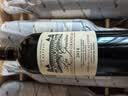 CANIS FAMILIARIS法国原瓶进口红酒 14年特级园干红葡萄酒750ml*6支木箱装送礼礼盒 实拍图