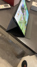 ALittleFlower【全网热销30W+】适用华为matepadpro12.2保护套壳25/24款matepad pro12.2英寸华为平板保护套深蓝 实拍图