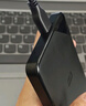 西部数据（WD）移动硬盘2TB USB3.0 SE系列 2.5英寸 机械硬盘 笔记本电脑外接 外置存储办公 大容量家庭存储 实拍图