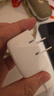 Apple/苹果 40W type-c快充充电器 苹果usb-c原装充电头 旗舰店新款苹果iPhone 17 Pro Max充电器 实拍图