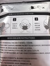 诺伯豪斯黑色口罩高颜值春季3D口罩防尘透气聚氨酯明星同款保暖运动可水洗 实拍图