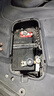 骆驼(CAMEL)汽车电瓶12V60AH蓄电池55D23 上门安装-以旧换新 适用于 【吉利帝豪】 帝豪EC7 海景 远景 实拍图