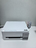 爱普生（EPSON）【6代新品】L3351墨仓式彩色打印机 微信打印/无线连接 家用AI学习打印机（打印、复印、扫描） 实拍图