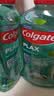 高露洁（Colgate）【孙颖莎同款】清爽海盐精油进口漱口水1000ml含氟深层清洁自营 实拍图
