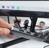 绿联USB3.0分线器多接口扩展器高速一拖4口转接头拓展坞多孔HUB集线器扩展坞笔记本电脑转换器 实拍图