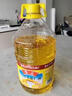 鲁花 食用油 物理压榨 葵花仁油6.18L  实拍图