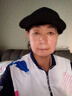 棒球帽鸭舌帽女帽子户外太阳帽遮阳休闲男士防晒加长夏季 M标黑色 均码 56 实拍图