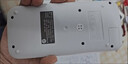卡西欧（CASIO）【超级爆款】 FX-991CNX中文函数科学计算器物理化学生物竞赛大学生考试考研学习专用 实拍图