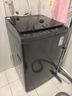 小天鹅（LittleSwan）【价保618】波轮洗衣机全自动家用 10KG 直驱变频 TB10V28DT 一级能效 除菌螨 以旧换新 京东自营 实拍图