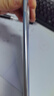 HUAWEI MatePad Mini 悦读版 柔光屏 支持教育优惠 华为平板电脑SIM卡版可通话移动办公12+256GB 雪域白 实拍图