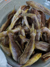 京东京造鲜来多香酥小黄鱼420g 即食海鲜小鱼干零食独立包装孕妇高蛋白 实拍图