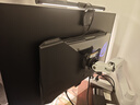 华硕ROG 超神32 3代 PG32UCDM3 32英寸4K电竞显示器240Hz OLED 0.03ms响应HDR500 G-SYNC DP2.1三代 实拍图