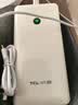 TCL随身wifi三网通用免插卡无线wifi6车载4G路由器随身便携无限制移动联通电信全国通用2026款5GXY15B 有线充电无线上网【10000毫安超长续航】 不限速不虚标月享1500G流量 实拍图