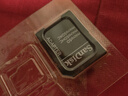 闪迪（SanDisk）256GB TF(MicroSD)内存卡4K极速金卡 A2 V30 U3 兼容大疆Pocket 4/Action 6运动相机 无人机存储卡 实拍图
