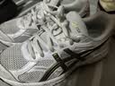 亚瑟士（asics）童鞋春夏缓震跑步鞋GEL胶柔韧舒适缓冲CONTANA GS1014A371 实拍图